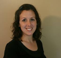 Meghan Burke